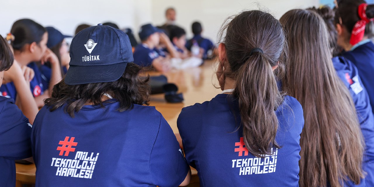 Selçuklu’da iklim kahramanları yetişiyor: Gençler doğayı bilimle koruyor