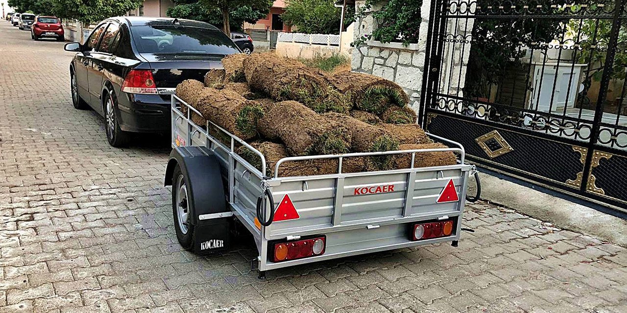 Römork sahipleri dikkat! Yeni uygulama 1 Temmuz’da başlıyor