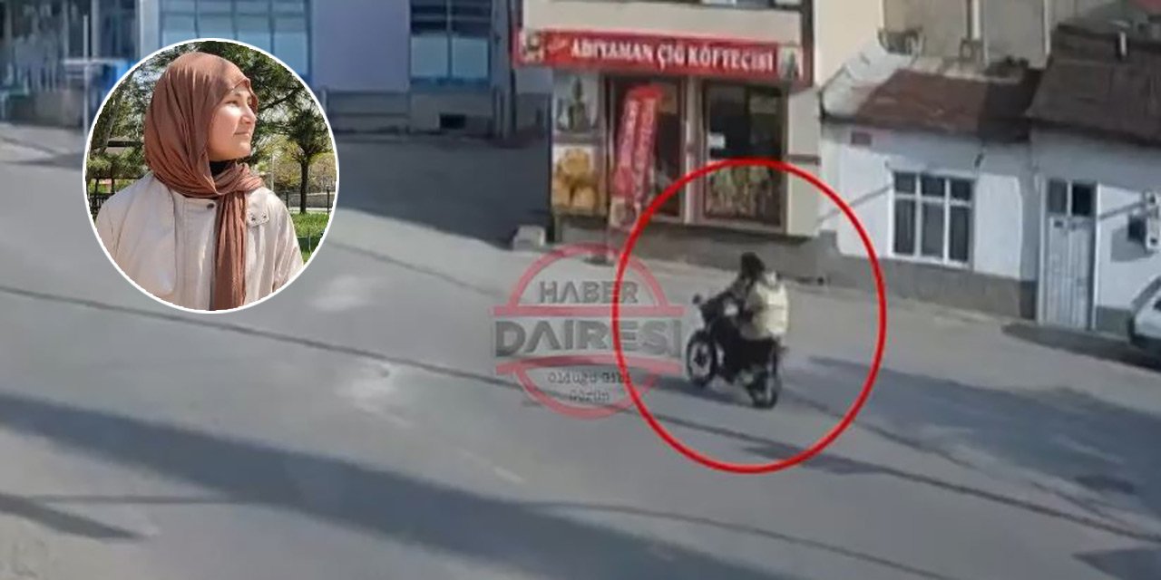 Konya’da evlat acısı yaşayan baba konuştu