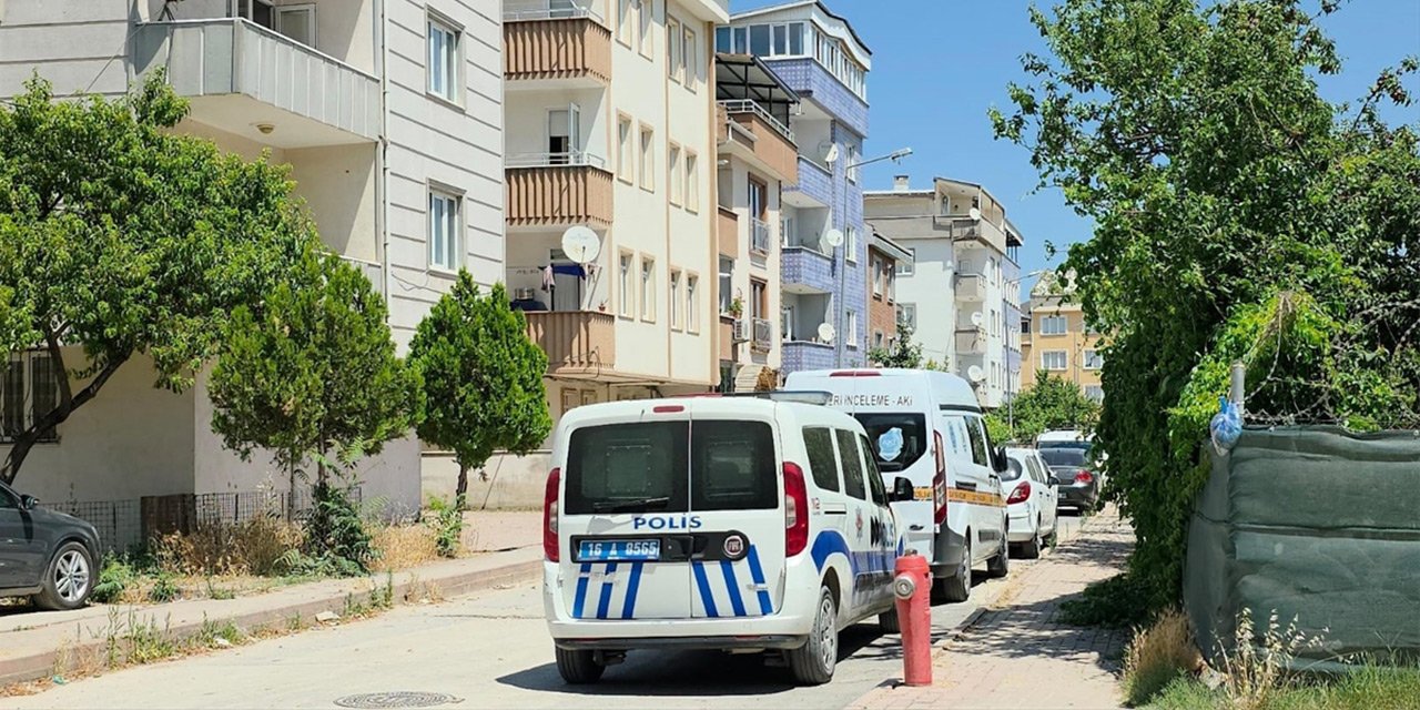 3 aylık bebek beşiğinde ölü bulundu