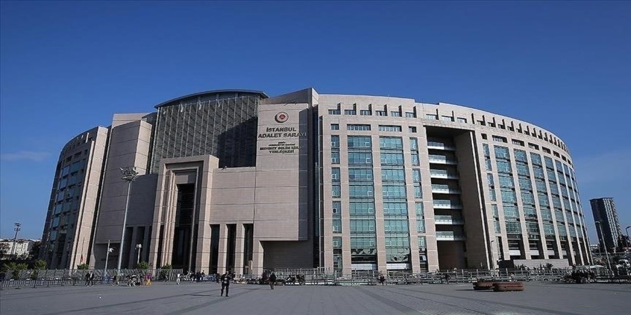 İBB'ye yönelik yolsuzluk soruşturması: İtirafçı sayısı 36'ya çıktı