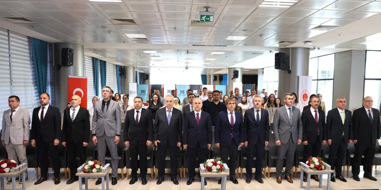 Konya’da öncü çalıştay