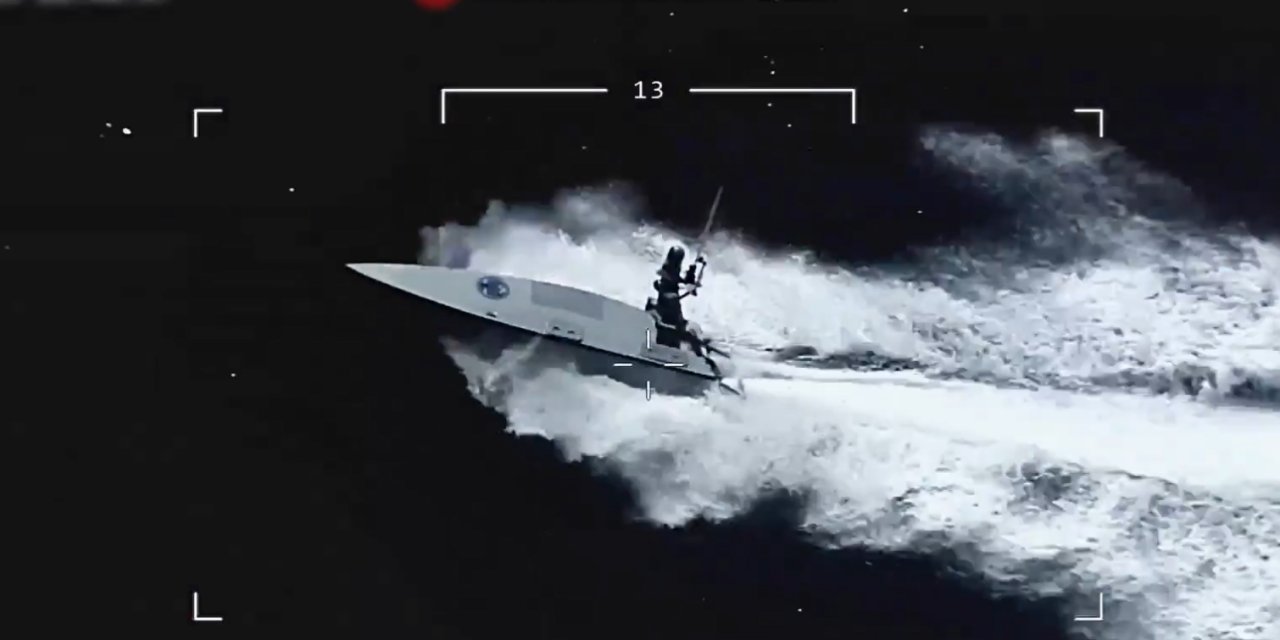 TSK’nın yeni vurucu gücü: PİRANA