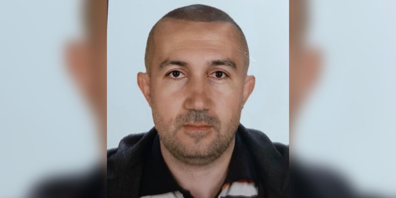 Konya’da günlerdir aranan Turgut Güneş’ten acı haber