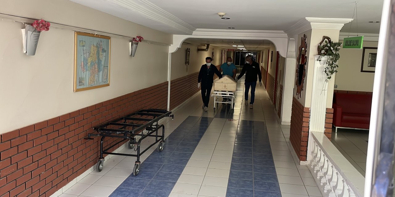 Keneden bir ölüm daha! Hayvancılıkla uğraşan adam hayatını kaybetti