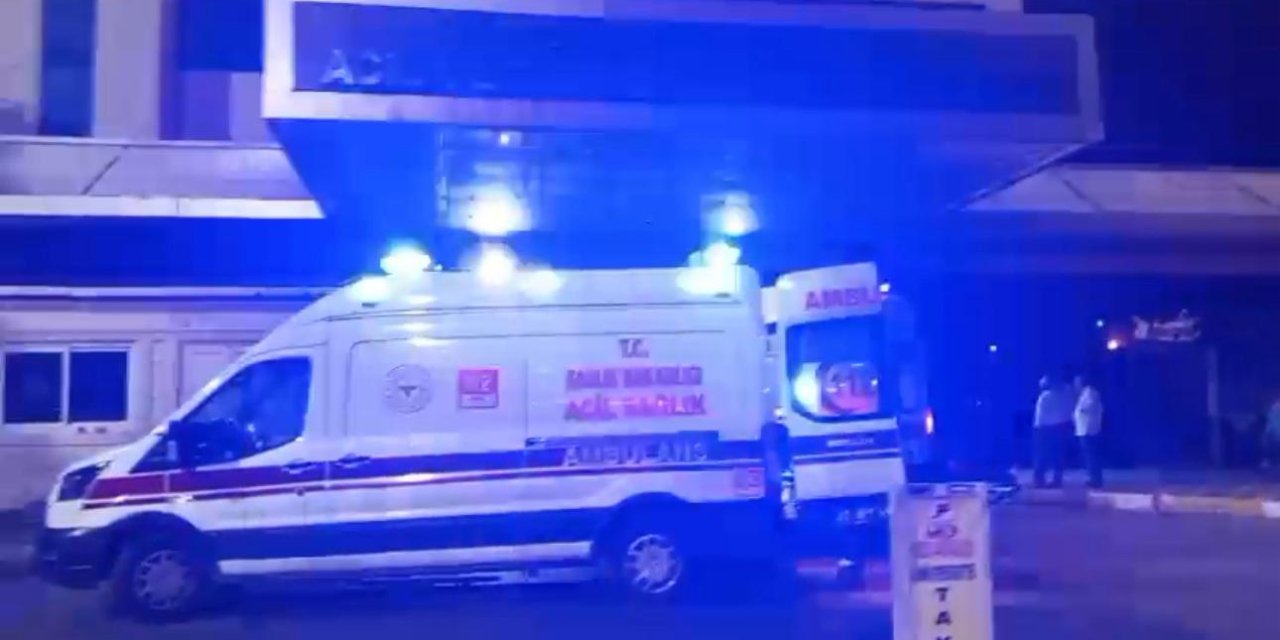 Kız kaçırma kavgası kanlı bitti! Kız kaçıran gencin annesi öldürüldü