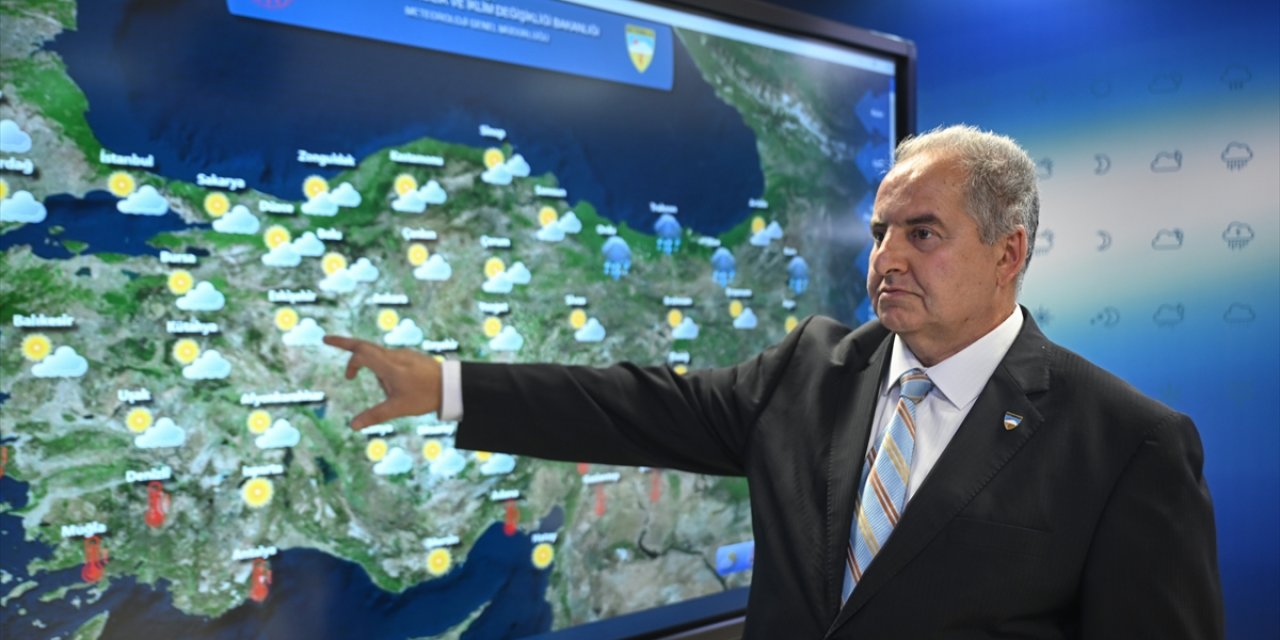 Yeni haftada hava nasıl olacak? İşte tahminler