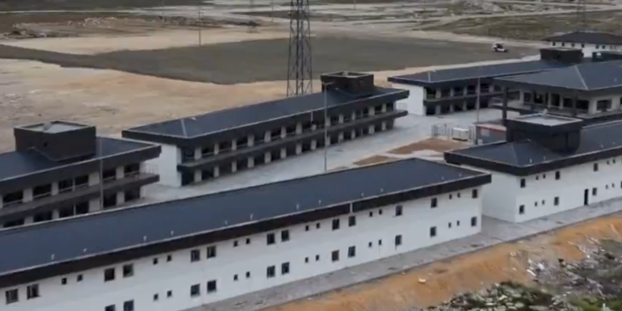 Konya trafiğine nefes aldıracak projede son rötuş