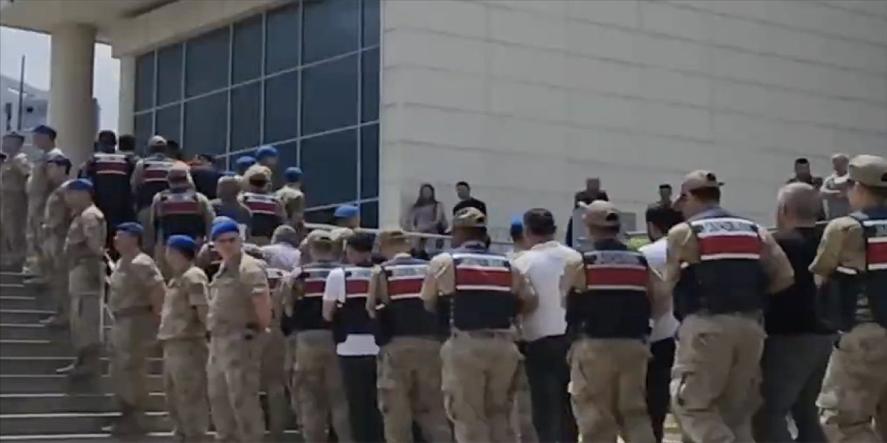 Konya’da dolandırıcılık çetesine büyük darbe