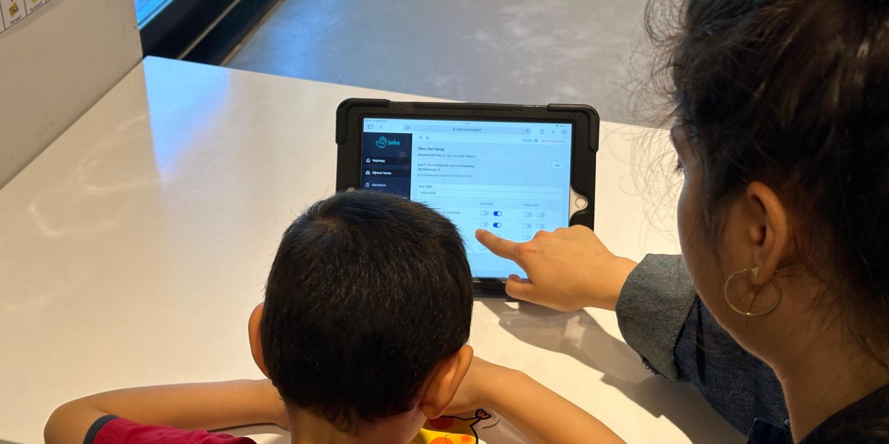 Otizmli gençler e-sporda zirveye oynayacak! SOBE Vakfı’ndan dünyada bir ilk