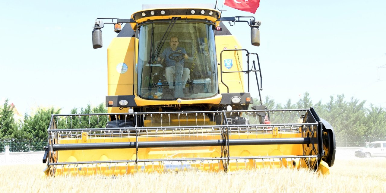 Konya Büyükşehir tarımsal destek başvurusu 2025 I TIKLA, BAŞVUR