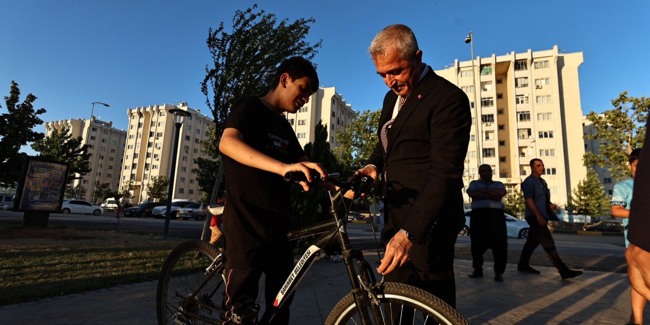 Şahinbey Belediyesi Sosyal Konut Başvurusu başladı
