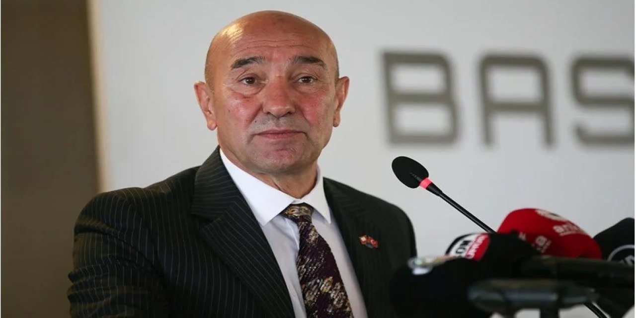İzmir Büyükşehir Belediyesi'ne operasyon! Tunç Soyer de gözaltında
