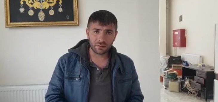 Konya’daki koronavirüs şüphesi! Kaçtığı iddia edilen kişi konuştu