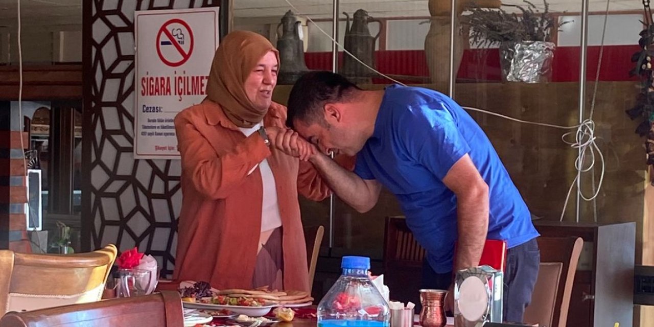 Konya’da bir ömür eğitim için adandı