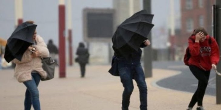 Meteorolojiden Konya’ya gece yarısı son dakika uyarısı