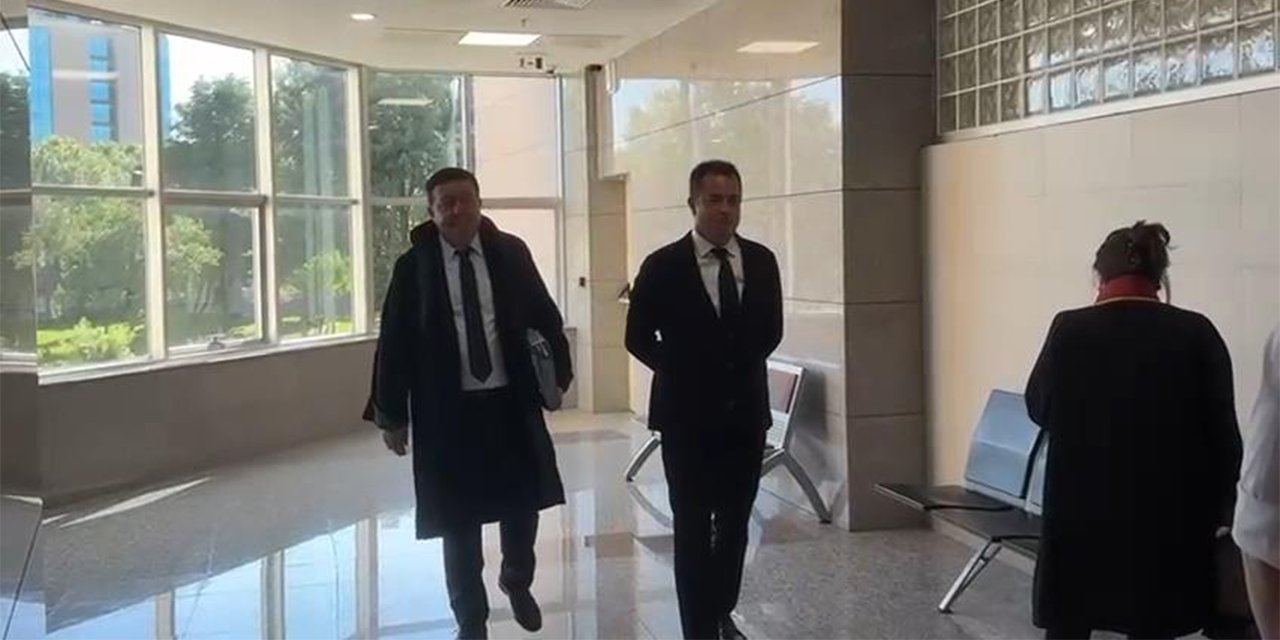 Acun Ilıcalı bugün adliyede hakim karşısına çıktı