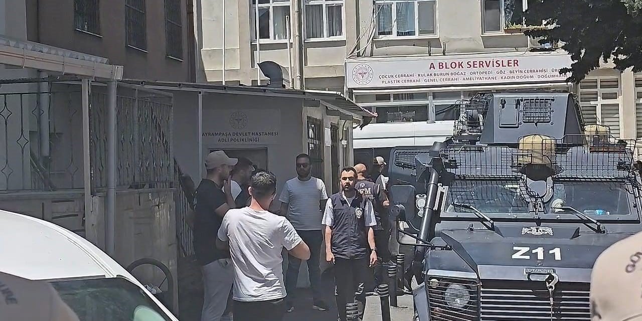 Leman dergisi soruşturmasında gözaltına alınan 4 kişi tutuklandı