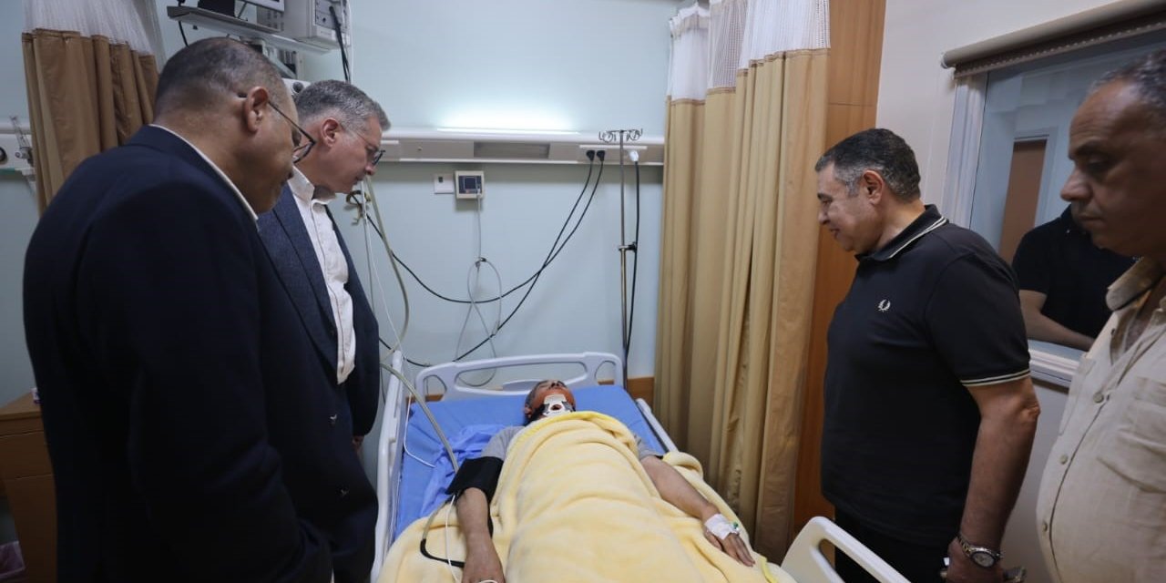 Süveyş Körfezi’nde sondaj gemisi battı: 4 ölü, 23 yaralı