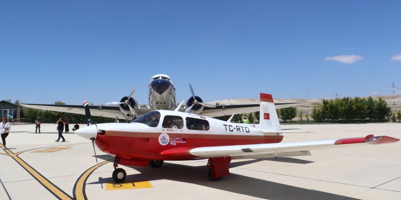 Uçak kazasındaki yolcudan yürek burkan çağrı: “Yardım edin, ölüyoruz”