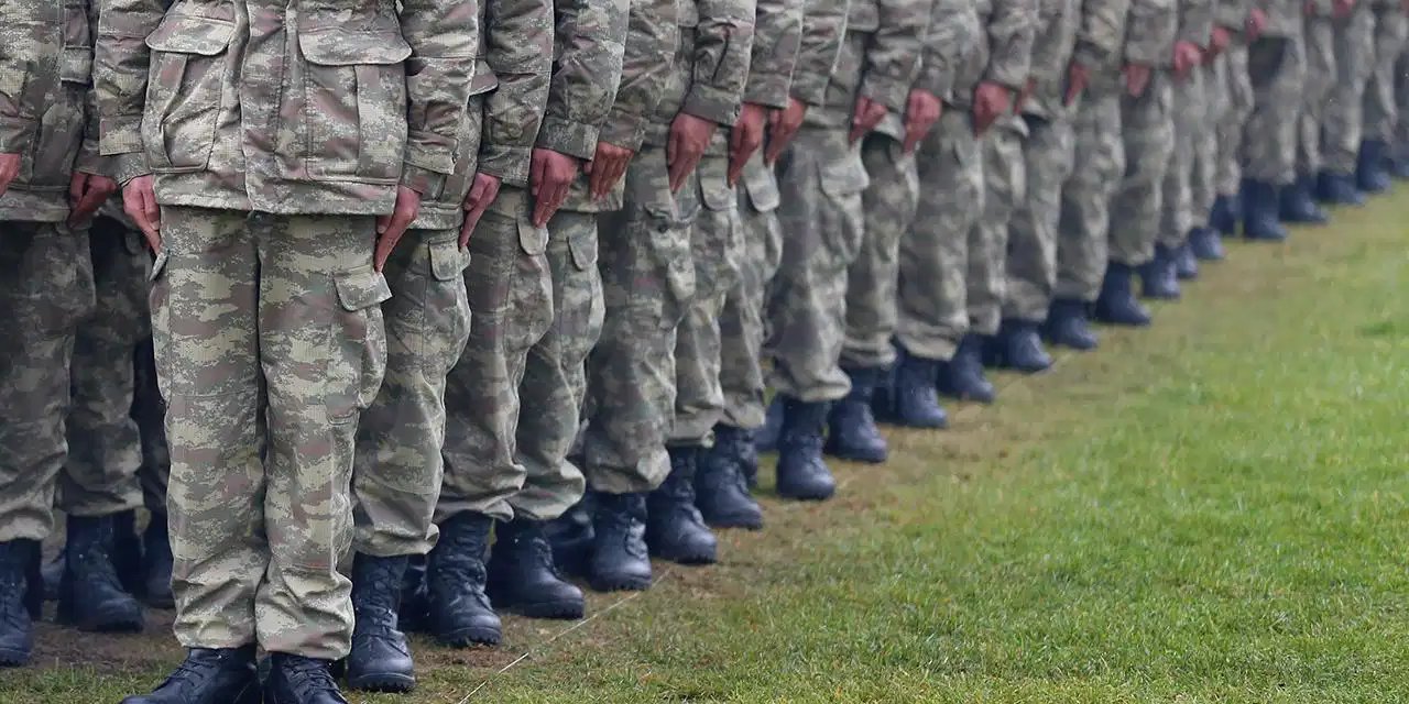 Yeni bedelli askerlik ücreti belli oldu? İşte güncel tutar