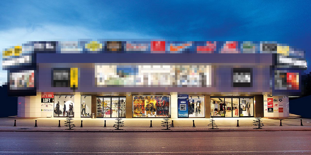 Konya’nın konkordato ilan eden firmasına halktan destek