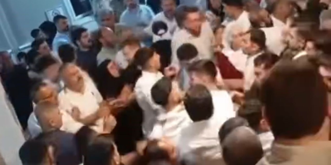 En mutlu günleri kabusa döndü! Davetliler dehşeti yaşadı