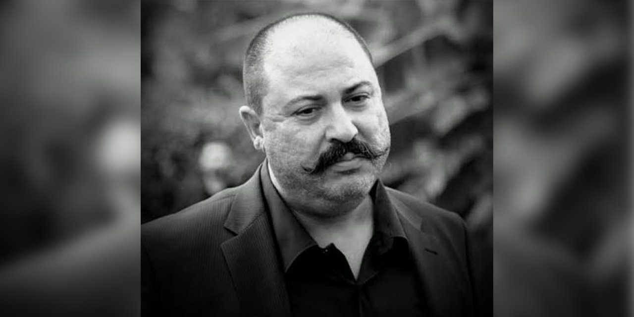 Kurtlar Vadisi'nin Kibritçi Çevat’ı son yolculuğuna uğurlandı