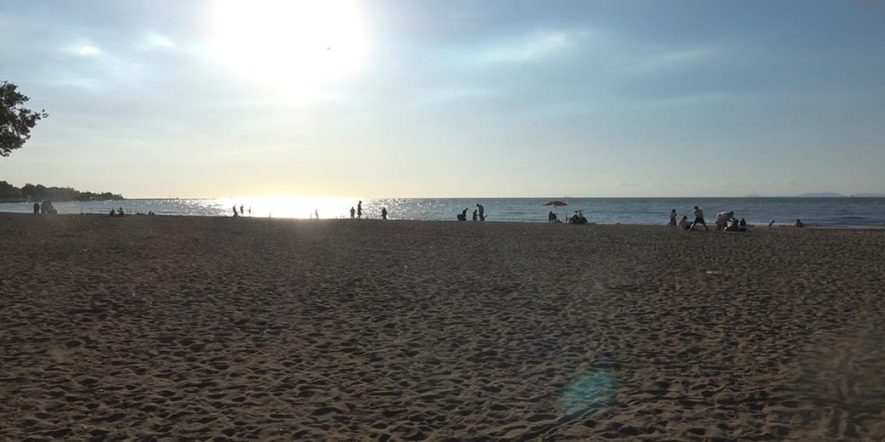 Aynı plajda ikinci çocuk hayatını kaybetti