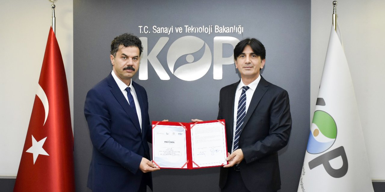 Konya’da klinik eğitim güçleniyor