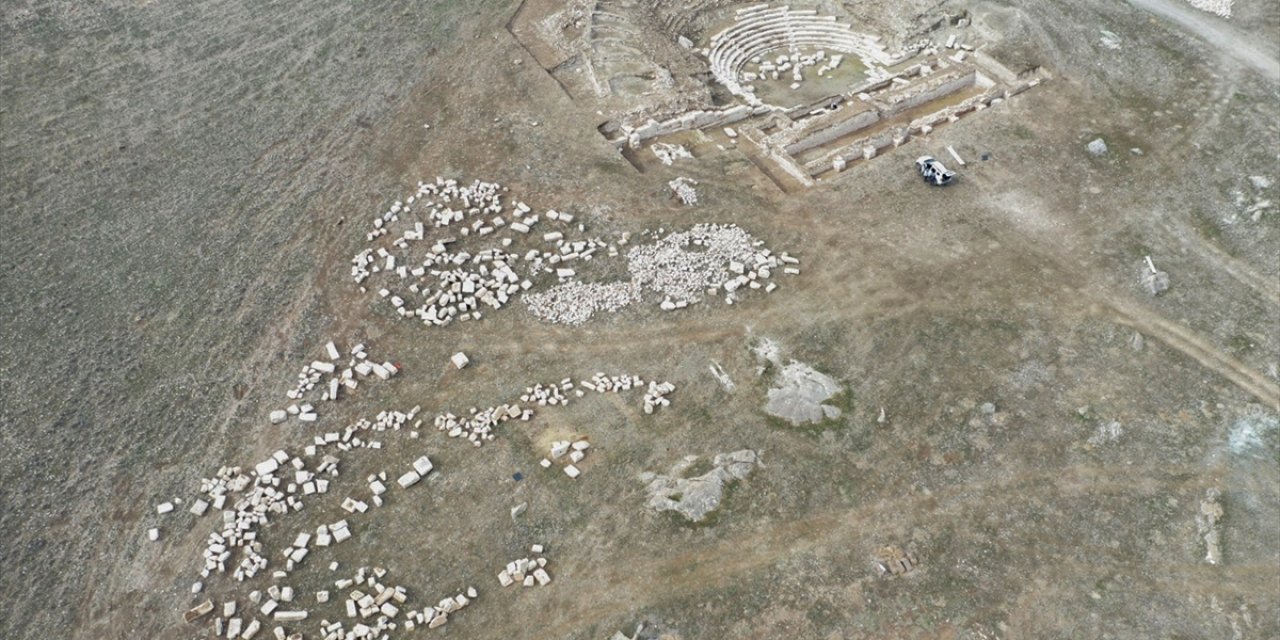 Su kıtlığının binlerce yıllık hikayesi Konya’da saklı! Kuyudan çekip satıyorlardı