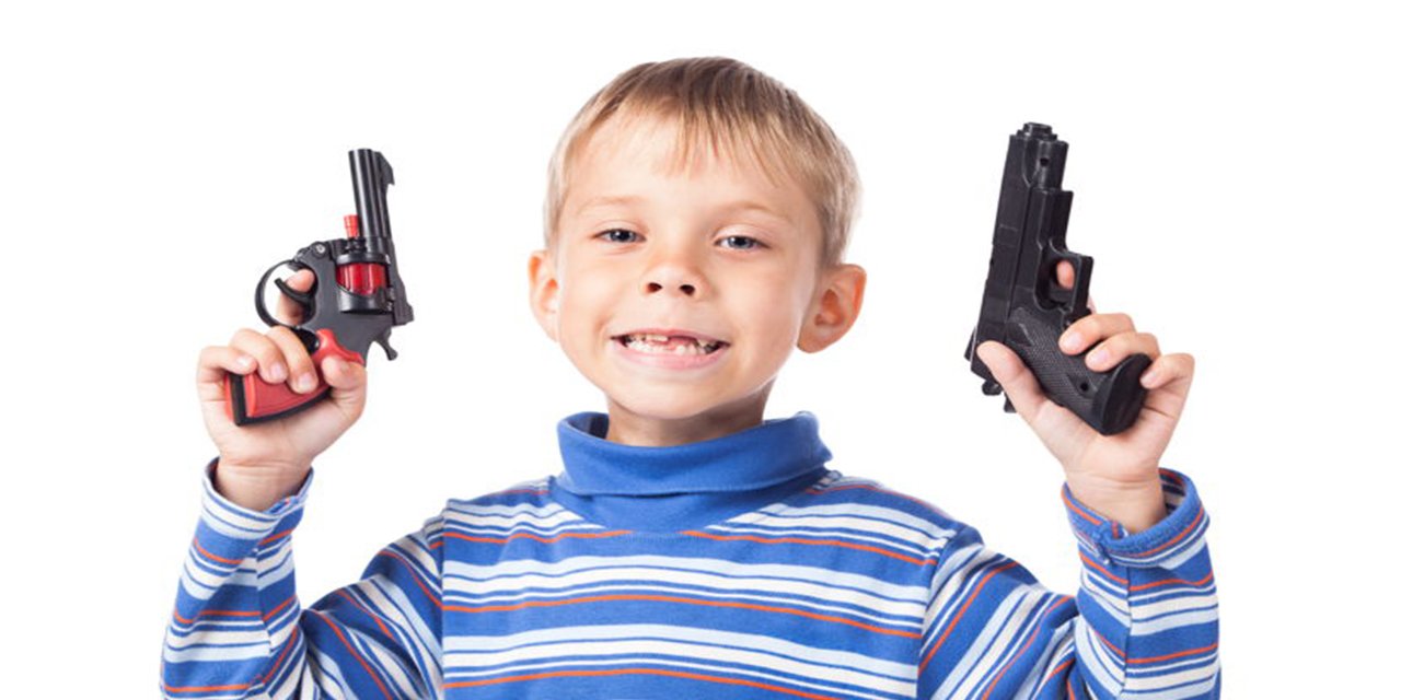 Anne ve babalar dikkat! Tehlike saçan bu oyuncak toplatılıyor