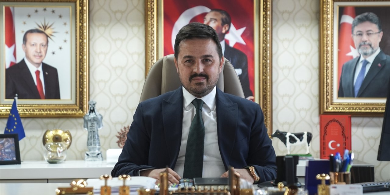 IPARD III kapsamında kırsala 343 milyon avro destek