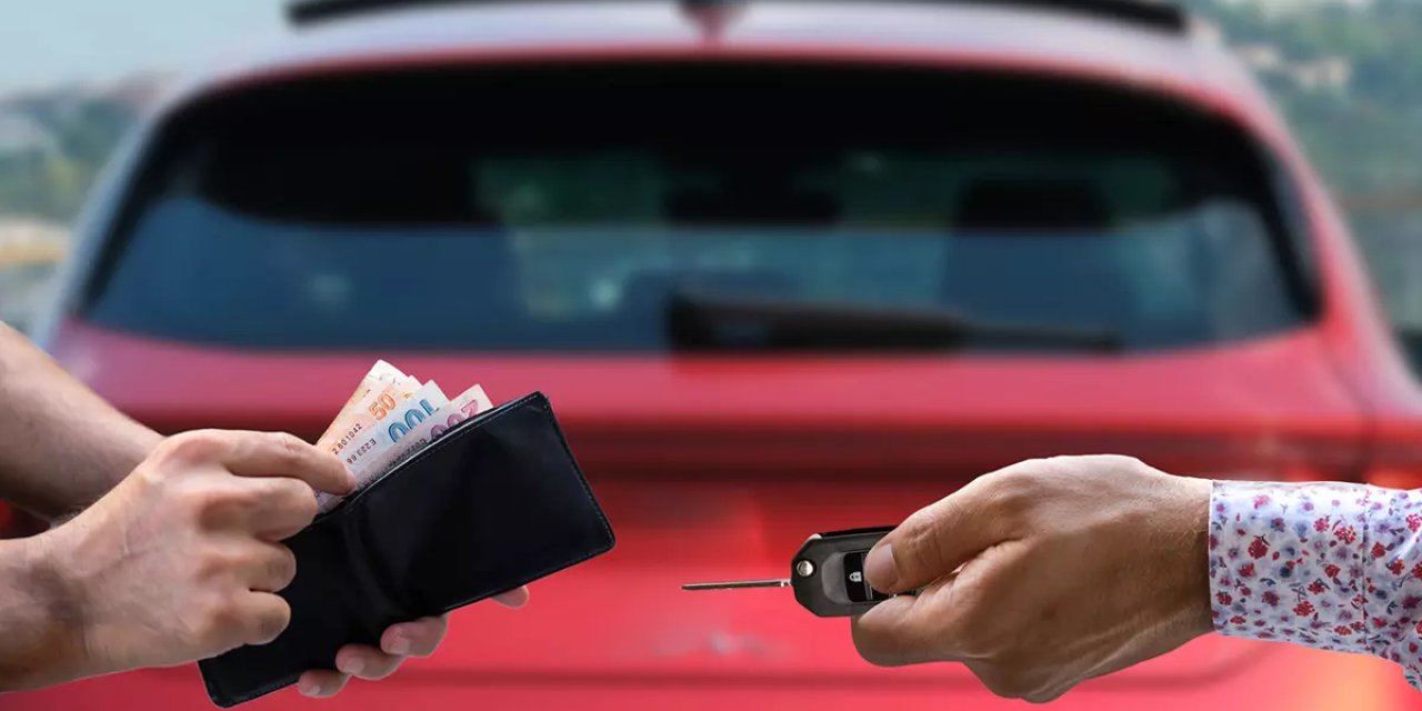 Konya’da dolandırıcıların tuzağını galerici bozdu