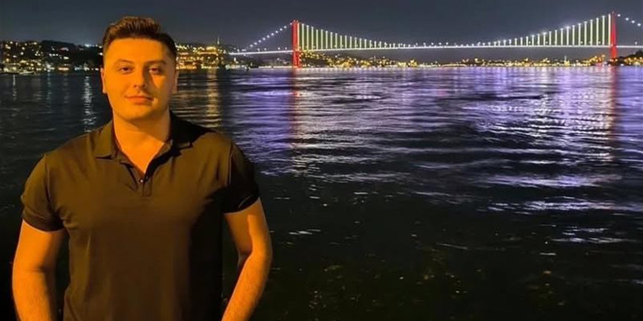 Polis memuru çadırda ölü bulundu