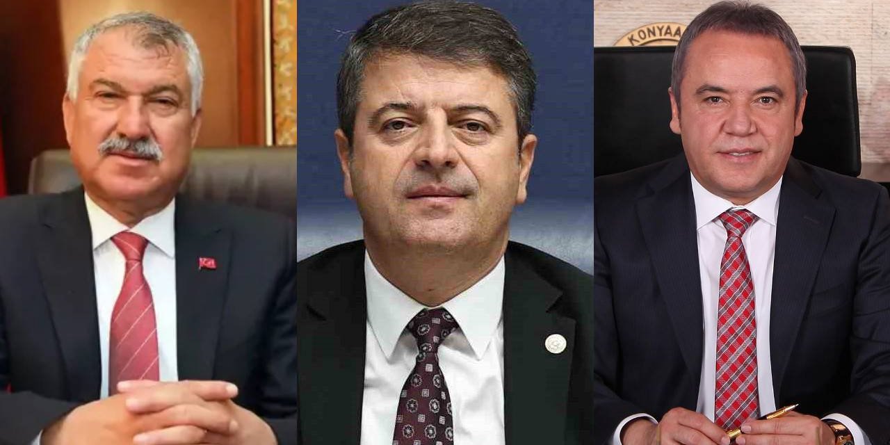 Bakan Tunç’tan belediye başkanları soruşturmalarına dair yeni açıklama