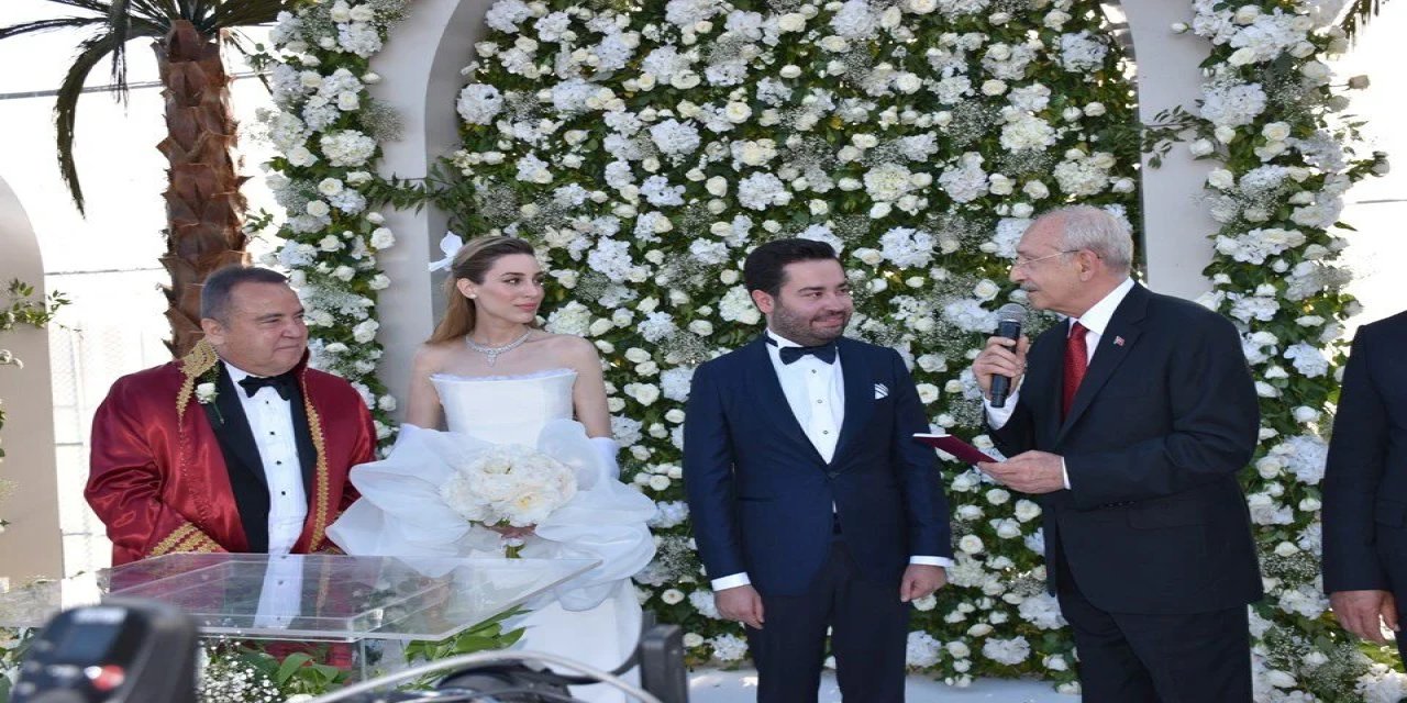 Muhittin Böcek tutuklandı