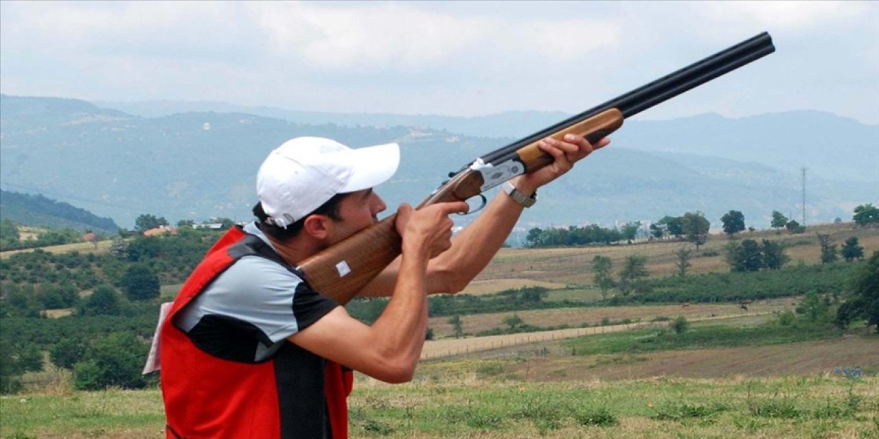 Merkez Av Komisyonu avlanma bölgelerini ve türleri belirledi