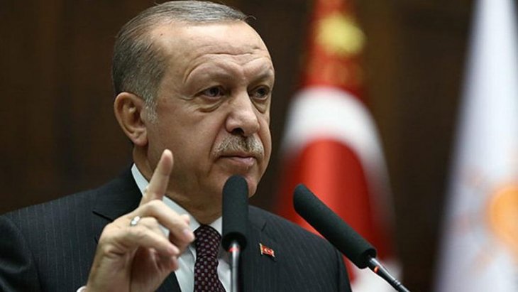 Cumhurbaşkanı Erdoğan, koronavirüsle mücadele çerçevesinde kapsamlı bir eşgüdüm toplantısına başkanlık edecek