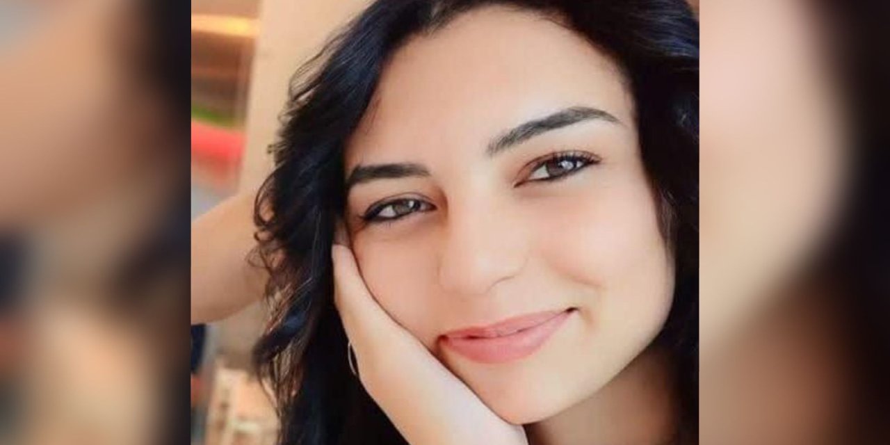 Konya, 2 gündür 19 Yaşındaki Sinem Mercan’ı arıyor