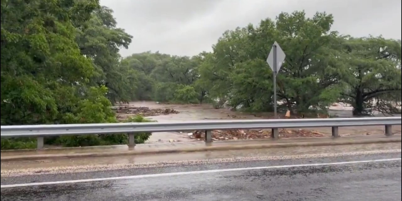 Şiddetli yağışlarda 59 kişi hayatını kaybetti