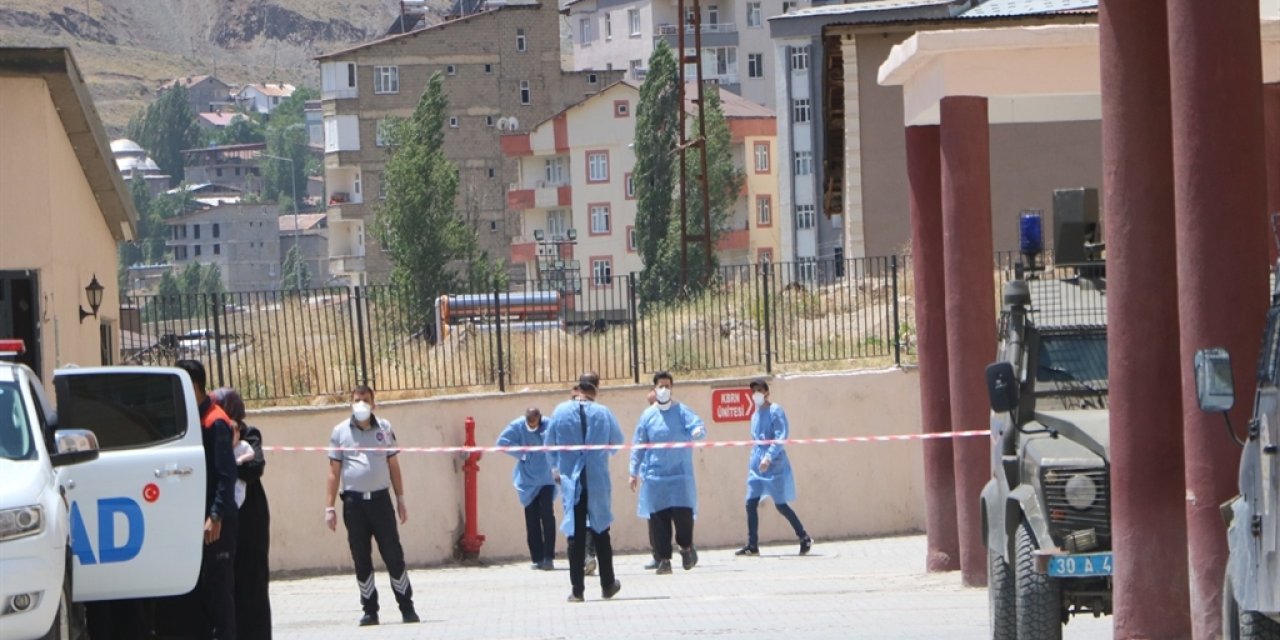 İletişim Başkanı Altun: Milletimizin başı sağ olsun