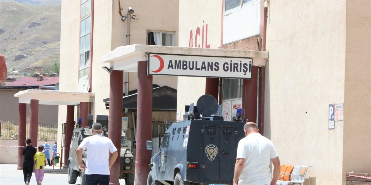 Metan gazından etkilenen askerlerin sağlık durumuna ilişkin ilk açıklama