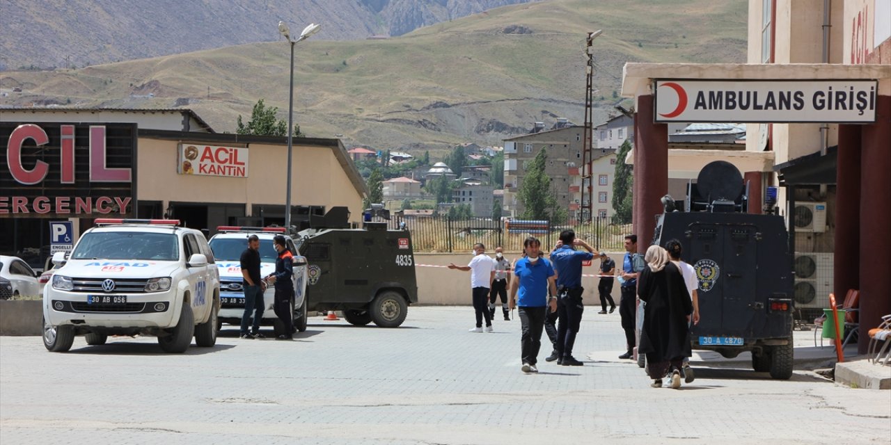 MSB acı haberi duyurdu: 5 asker şehit oldu