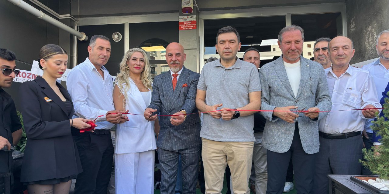 Kendini şımartmak isteyen kadınlara müjde: Konya’da yeni adres belli oldu