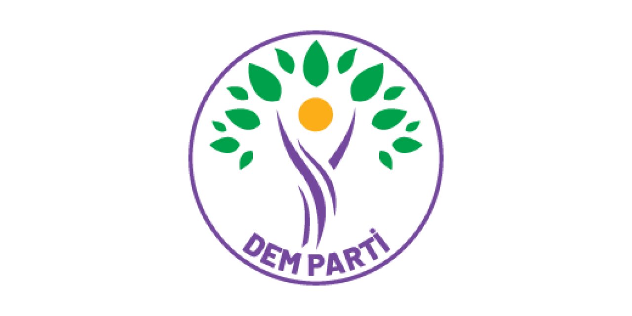 DEM Parti heyeti Abdullah Öcalan ile görüştü