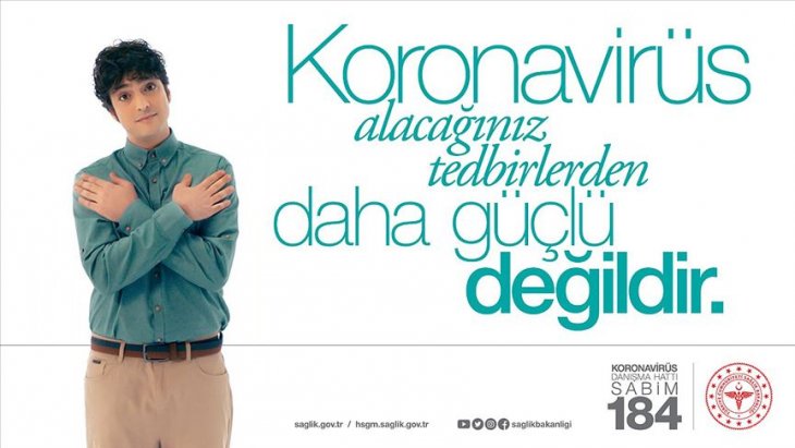 Doktor Ali Vefa 'koronavirüs' önlemlerini anlattı