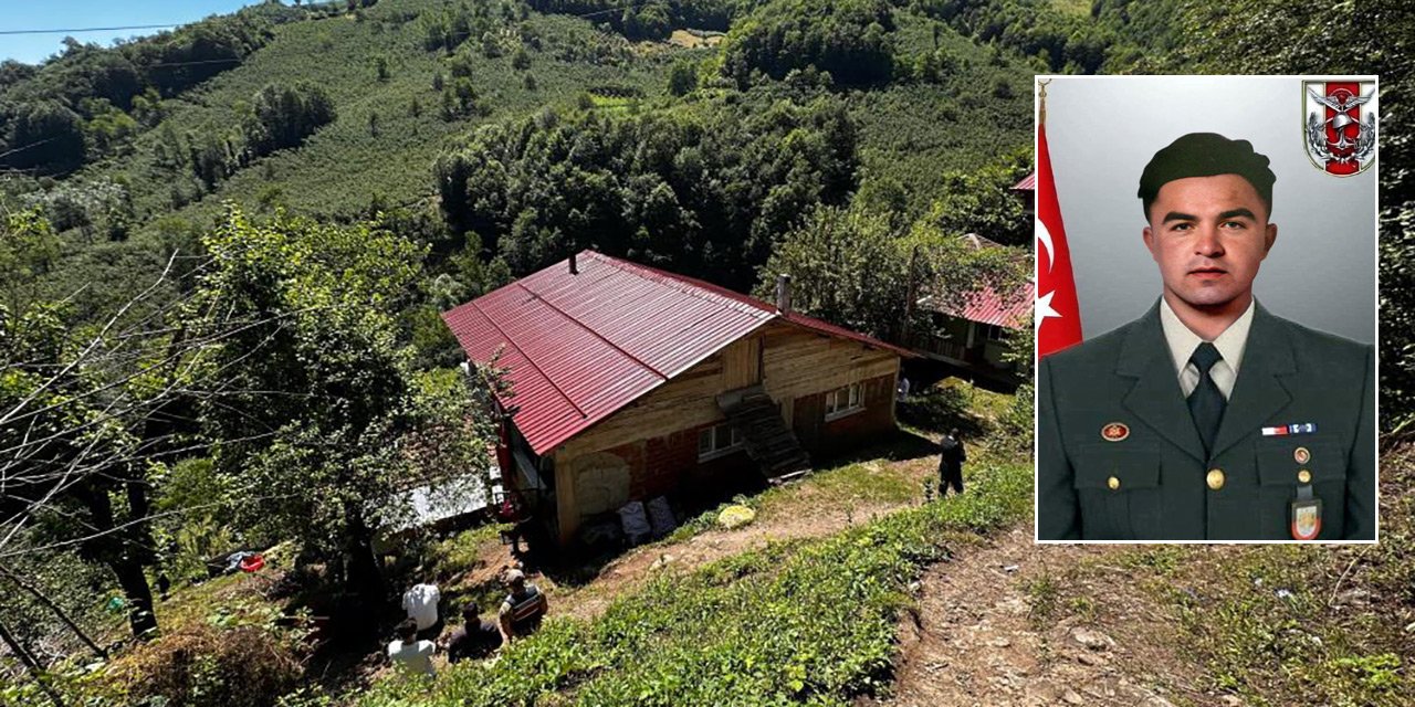 Şehidimiz Kani Obi’nin acı haberi aileye ulaştı