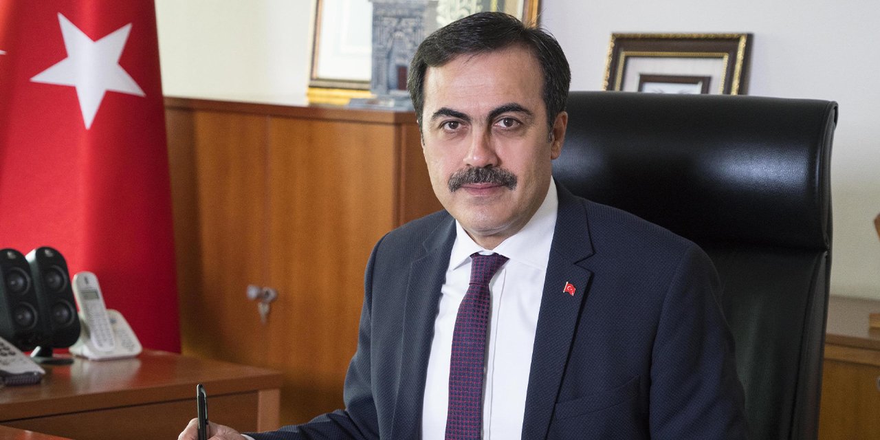 Başkan Öztürk'ten dev listeye giren Konya firmalarına tebrik