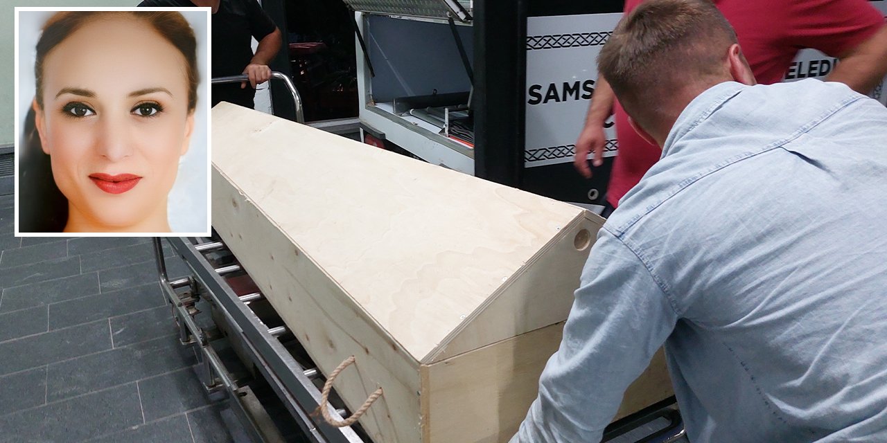 Kıskançlık bahanesiyle darp edilmişti! Sevda Türker hayatını kaybetti